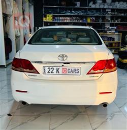 تويوتا أوريون